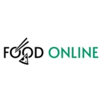 Logo of FOOD ONLINE android Application 